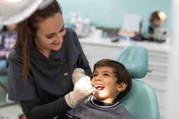 Best Emergency Denture Repair in Croswell, MI